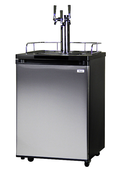 Kegerator for sale on sale near me