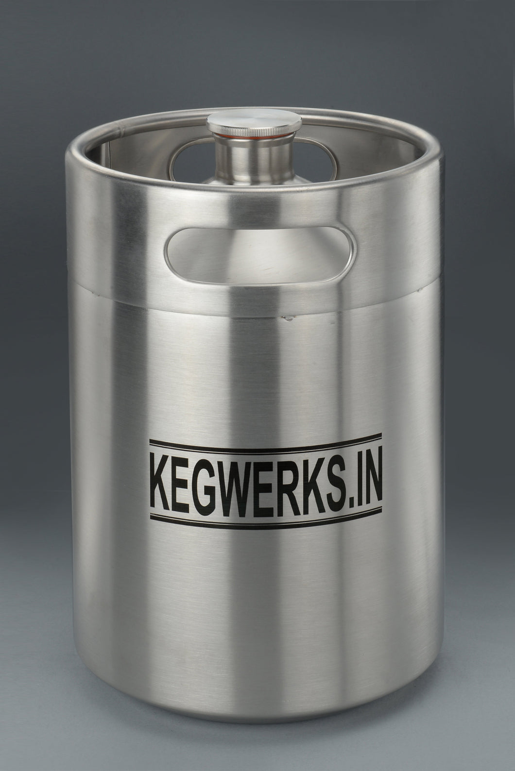 Growler KEG - KEGWERKS.IN